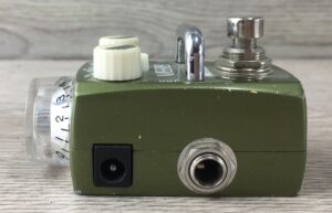 Hotone Skyline Verb