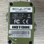 Hotone Skyline Verb