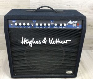 Huges & Kettner Attax 80