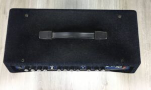 Huges & Kettner Attax 80
