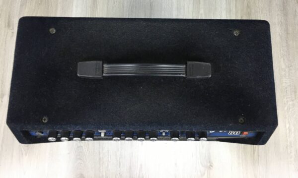 Huges & Kettner Attax 80