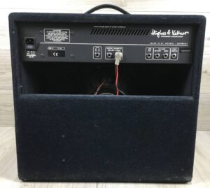 Huges & Kettner Attax 80