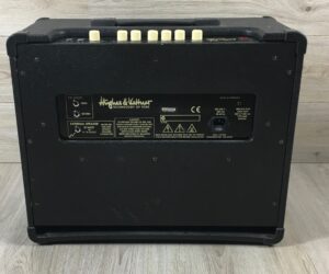 Hughes & Kettner Edition Tube 20th anniversary