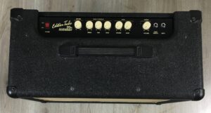 Hughes & Kettner Edition Tube 20th anniversary