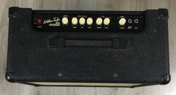 Hughes & Kettner Edition Tube 20th anniversary