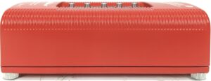 Hughes & Kettner Red Box 5