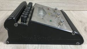 Hughes & Kettner Tubeman 2 Mk-II Preamp OD Valvolare a 3 Canali