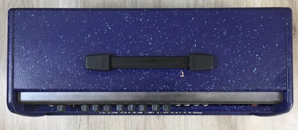 Hughes & Kettner Vortex