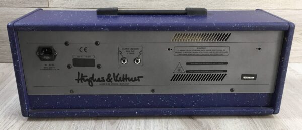 Hughes & Kettner Vortex