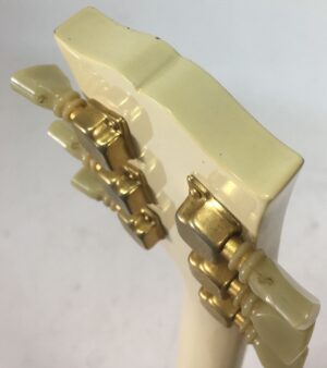 Ibanez 2402 DX Doppio Manico Vintage 1975 con custodia