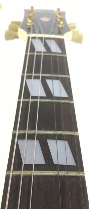 Ibanez 2402 DX Doppio Manico Vintage 1975 con custodia