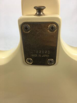 Ibanez 2402 DX Doppio Manico Vintage 1975 con custodia