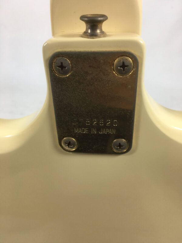 Ibanez 2402 DX Doppio Manico Vintage 1975 con custodia