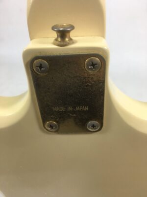 Ibanez 2402 DX Doppio Manico Vintage 1975 con custodia