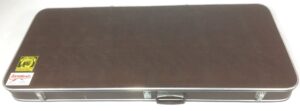 Ibanez 2402 DX Doppio Manico Vintage 1975 con custodia
