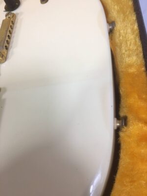 Ibanez 2402 DX Doppio Manico Vintage 1975 con custodia
