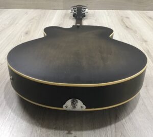 Ibanez AF55-TKF