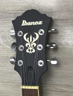 Ibanez AF55-TKF