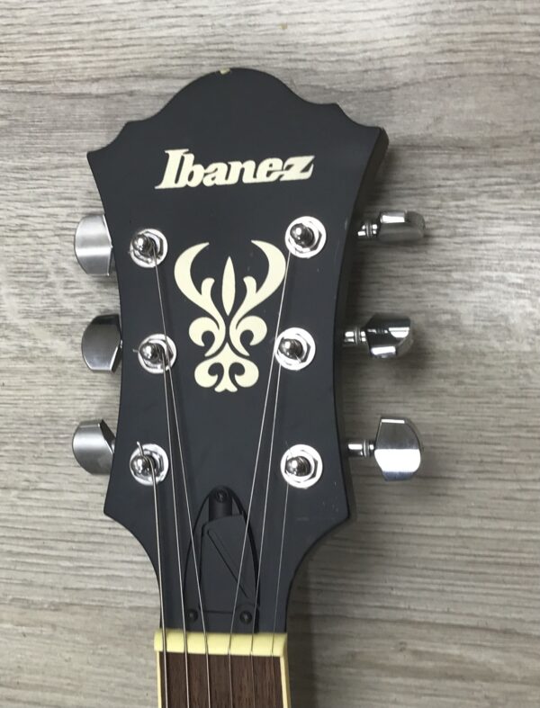 Ibanez AF55-TKF