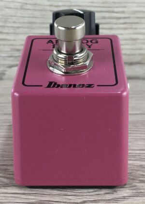 Ibanez Analog Delay Mini