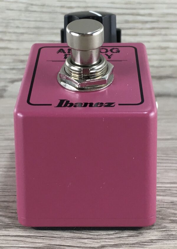 Ibanez Analog Delay Mini