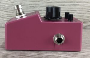 Ibanez Analog Delay Mini