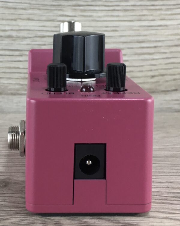 Ibanez Analog Delay Mini