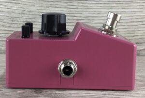 Ibanez Analog Delay Mini