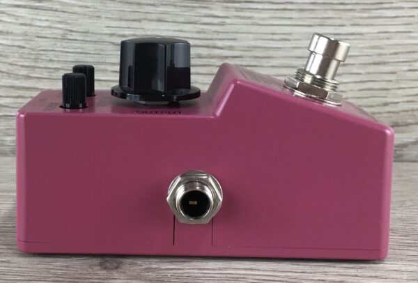 Ibanez Analog Delay Mini