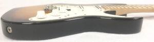 Ibanez Andy Timmons AT10 Premium con custodia