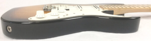 Ibanez Andy Timmons AT10 Premium con custodia