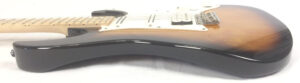 Ibanez Andy Timmons AT10 Premium con custodia