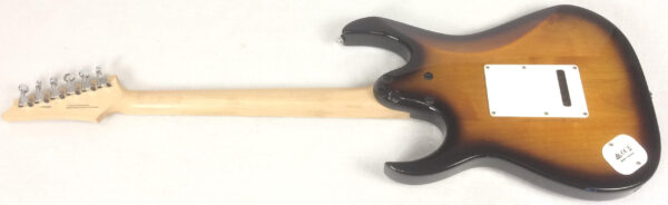 Ibanez Andy Timmons AT10 Premium con custodia
