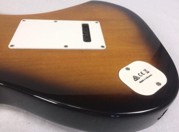 Ibanez Andy Timmons AT10 Premium con custodia
