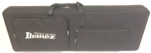 Ibanez Andy Timmons AT10 Premium con custodia