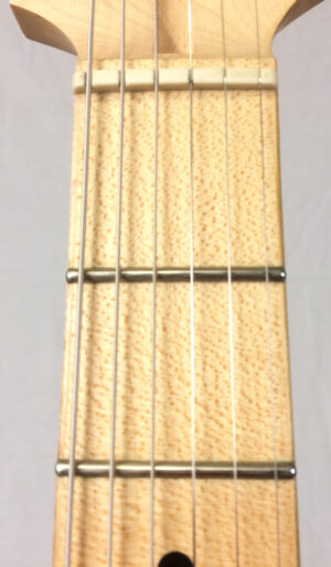 Ibanez Andy Timmons AT10 Premium con custodia