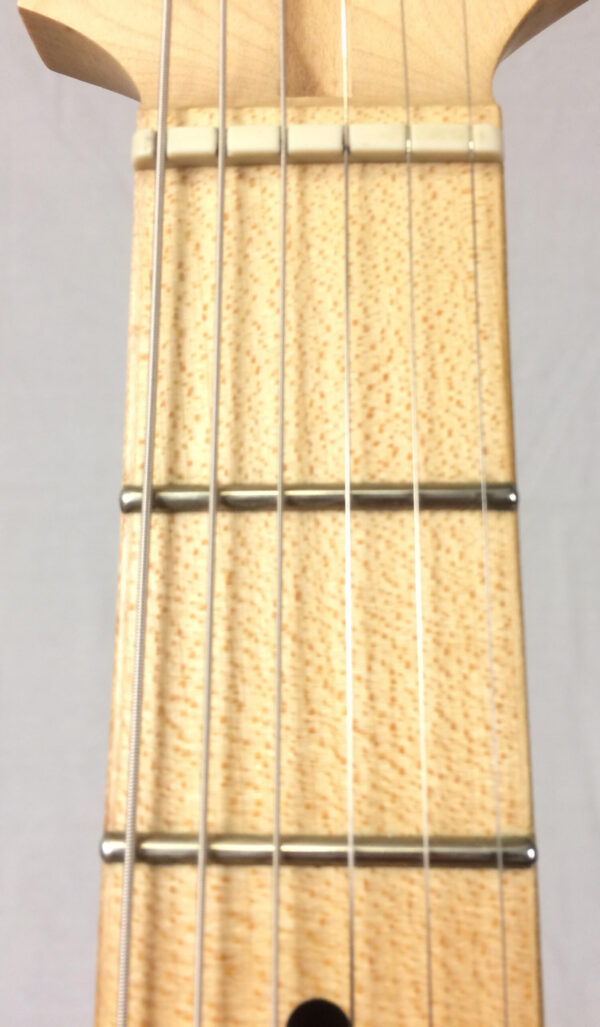 Ibanez Andy Timmons AT10 Premium con custodia