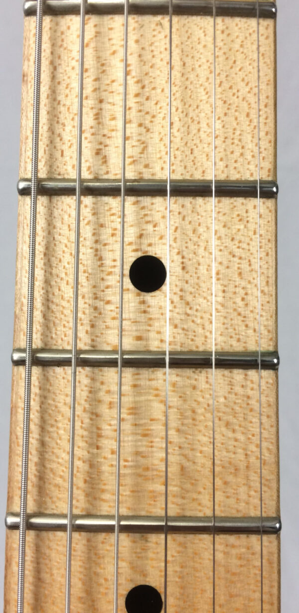 Ibanez Andy Timmons AT10 Premium con custodia