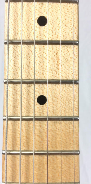 Ibanez Andy Timmons AT10 Premium con custodia