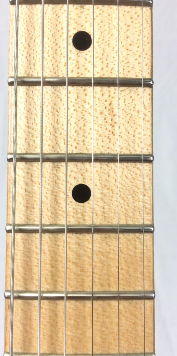 Ibanez Andy Timmons AT10 Premium con custodia