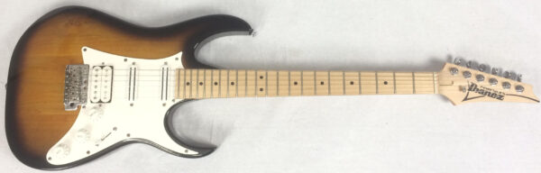 Ibanez Andy Timmons AT10 Premium con custodia