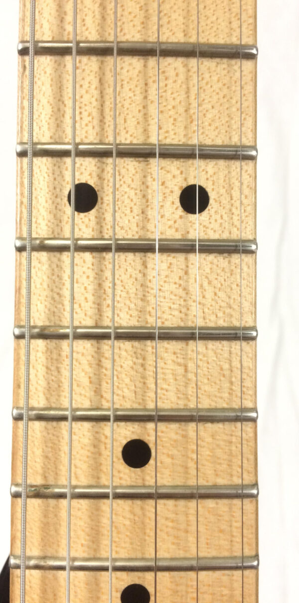 Ibanez Andy Timmons AT10 Premium con custodia