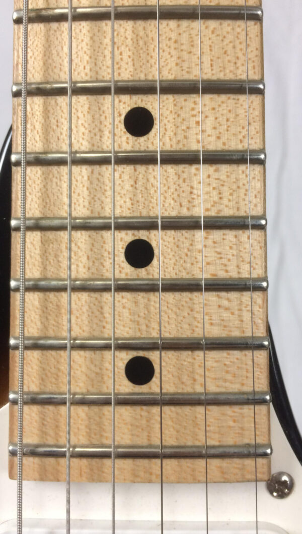 Ibanez Andy Timmons AT10 Premium con custodia