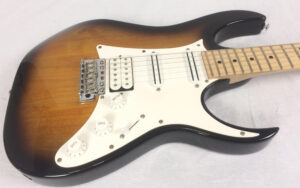Ibanez Andy Timmons AT10 Premium con custodia