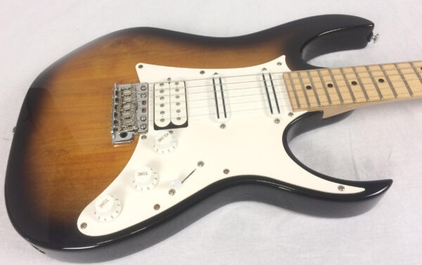 Ibanez Andy Timmons AT10 Premium con custodia