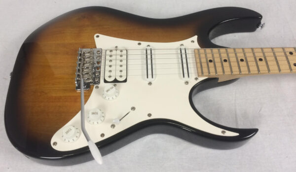 Ibanez Andy Timmons AT10 Premium con custodia