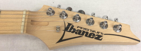 Ibanez Andy Timmons AT10 Premium con custodia