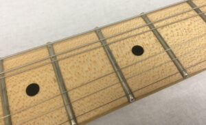 Ibanez Andy Timmons AT10 Premium con custodia