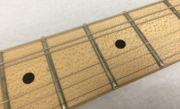 Ibanez Andy Timmons AT10 Premium con custodia