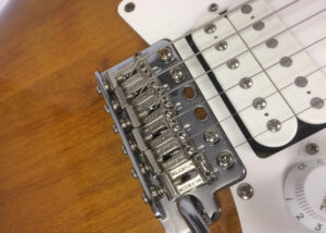 Ibanez Andy Timmons AT10 Premium con custodia